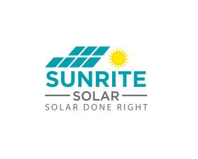 Sunrite Solar (Please view uploaded logo) entry by Bayu Agung Mahendra