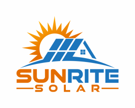 Sunrite Solar (Please view uploaded logo) entry by kus
