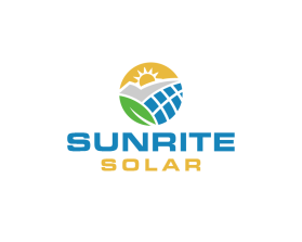 Sunrite Solar (Please view uploaded logo) entry by Riski Elis Saputra