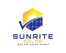 Sunrite Solar (Please view uploaded logo) entry by ARFA