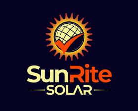 Sunrite Solar (Please view uploaded logo) entry by Cahyo Nugroho