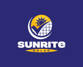 Sunrite Solar (Please view uploaded logo) entry by Ali Ahmad