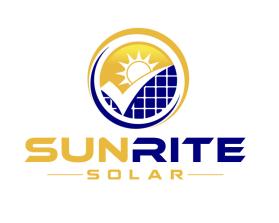Sunrite Solar (Please view uploaded logo) entry by Wenlord Molato