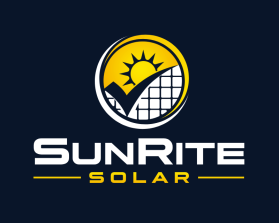 Sunrite Solar (Please view uploaded logo) entry by boukeroui