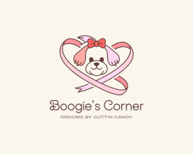 Boogie’s Corner entry by Pukulrata