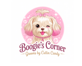 Boogie’s Corner entry by blxdesigns
