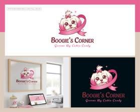 Boogie’s Corner entry by Keshav552