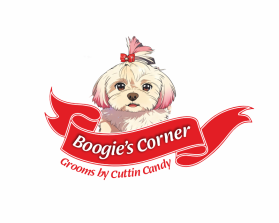 Boogie’s Corner entry by larajenyfer1999