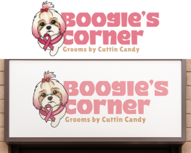 Boogie’s Corner entry by mcdot