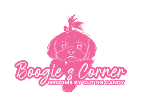 Boogie’s Corner entry by iosiconsdesign