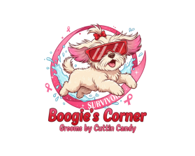 Boogie’s Corner entry by kami_hamami