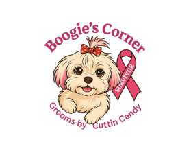 Boogie’s Corner entry by kami_hamami
