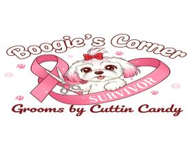 Boogie’s Corner entry by Design_design