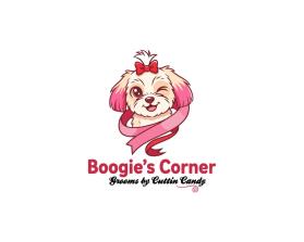 Boogie’s Corner entry by contest