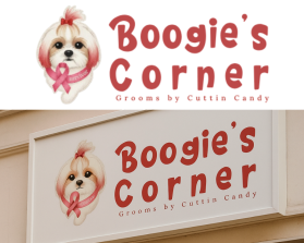 Boogie’s Corner entry by mcdot