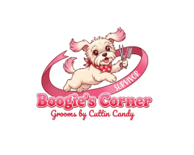 Boogie’s Corner entry by kami_hamami
