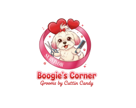 Boogie’s Corner entry by kami_hamami