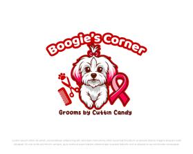 Boogie’s Corner entry by FXF Creations