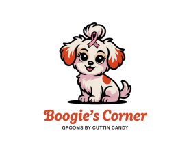 Boogie’s Corner entry by kami_hamami