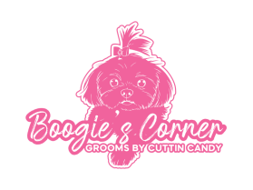 Boogie’s Corner entry by iosiconsdesign