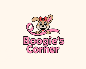 Boogie’s Corner entry by wahyuas