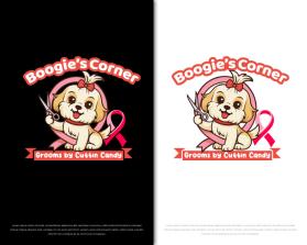Boogie’s Corner entry by FXF Creations