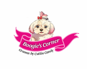Boogie’s Corner entry by larajenyfer1999