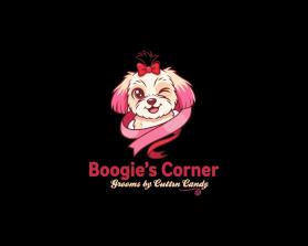 Boogie’s Corner entry by contest