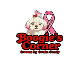 Boogie’s Corner entry by kami_hamami