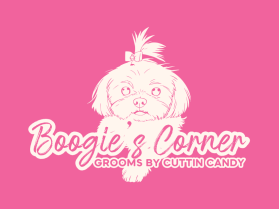 Boogie’s Corner entry by iosiconsdesign