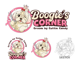 Boogie’s Corner entry by Armchtrm