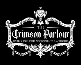 The Crimson Parlour entry by iosiconsdesign