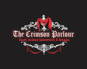 The Crimson Parlour entry by larajenyfer1999