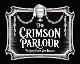 The Crimson Parlour entry by wahyuas