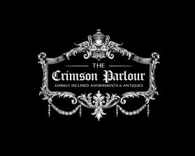 The Crimson Parlour entry by Kalitaproject25
