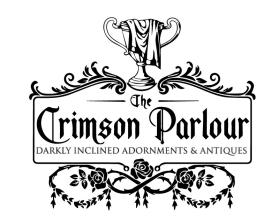 The Crimson Parlour entry by Zavi
