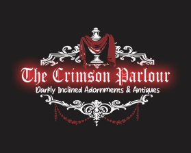 The Crimson Parlour entry by larajenyfer1999