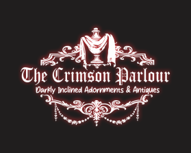 The Crimson Parlour entry by larajenyfer1999