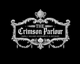 The Crimson Parlour entry by blxdesigns