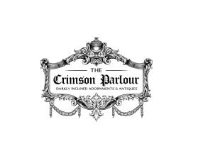 The Crimson Parlour entry by Kalitaproject25