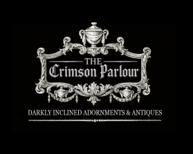The Crimson Parlour entry by HAKIM230