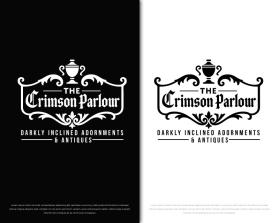 The Crimson Parlour entry by FXF Creations