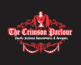 The Crimson Parlour entry by larajenyfer1999
