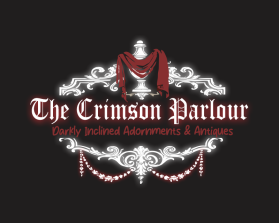 The Crimson Parlour entry by larajenyfer1999