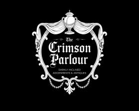 The Crimson Parlour entry by blxdesigns