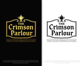 The Crimson Parlour entry by FXF Creations