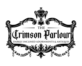 The Crimson Parlour entry by iosiconsdesign