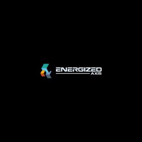 Winning entry: energizedaxis.com entry by parakan
