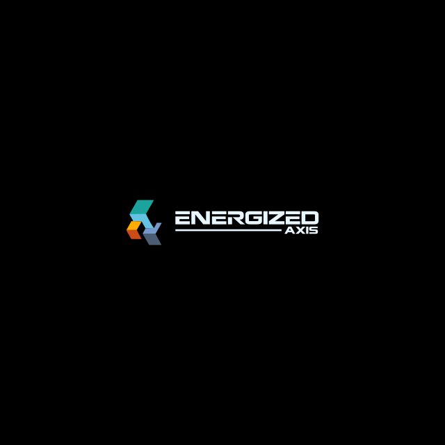 Logo Design for energizedaxis.com