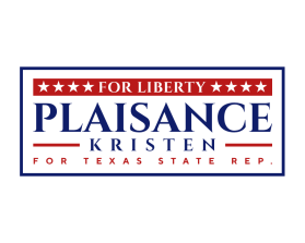 https://www.forlibertykristenplaisance.com/ entry by iosiconsdesign